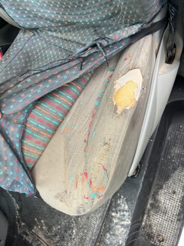 1351336-35 Nissan Primastar 2.9t 2.0 dCi Manuell, 114hk, -2014