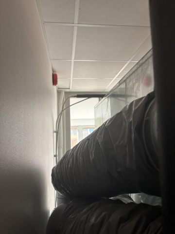 1308745-17 Skärmbur med AC-aggregat - Euroshield ETS Lindgren RFD-100