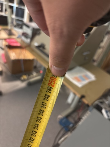 1308745-20 Skärmbur med AC-aggregat - Euroshield ETS Lindgren RFD-100