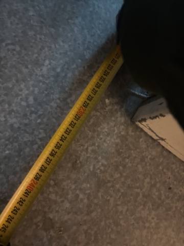 1308745-21 Skärmbur med AC-aggregat - Euroshield ETS Lindgren RFD-100