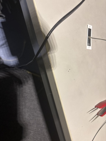 1308745-28 Skärmbur med AC-aggregat - Euroshield ETS Lindgren RFD-100