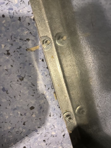 1308745-30 Skärmbur med AC-aggregat - Euroshield ETS Lindgren RFD-100