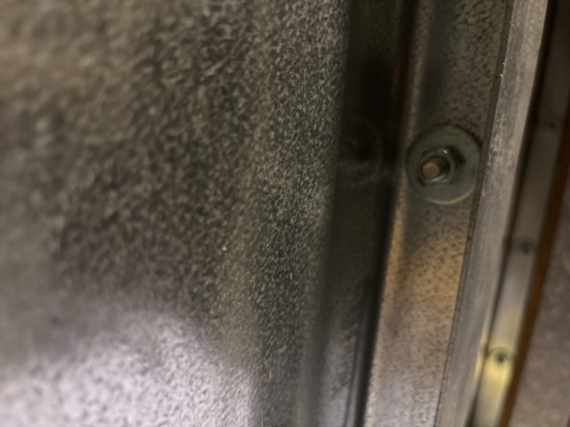 1308745-31 Skärmbur med AC-aggregat - Euroshield ETS Lindgren RFD-100