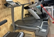 1427446 Löpband Freemotion