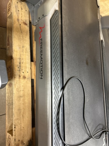 1427446-2 Löpband Freemotion