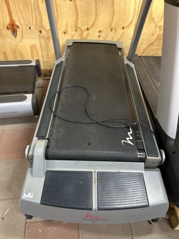 1427446-3 Löpband Freemotion