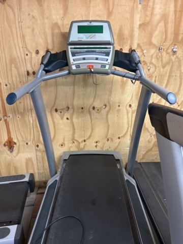 1427446-4 Löpband Freemotion