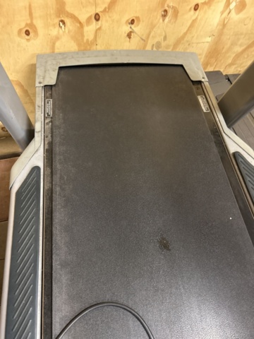 1427446-5 Löpband Freemotion