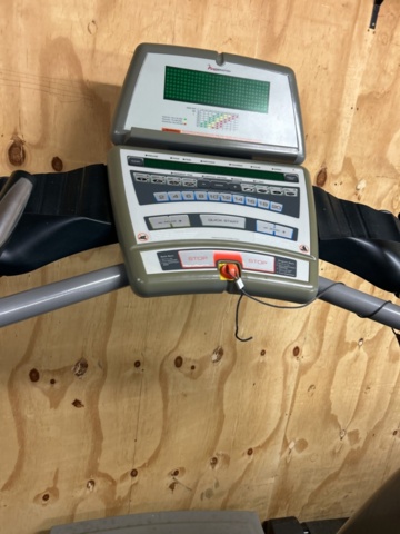 1427446-6 Löpband Freemotion