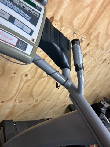 1427446-7 Löpband Freemotion