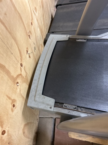 1427446-9 Löpband Freemotion