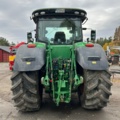 1433856-4 Traktor med lastare John Deere 7310R -2019