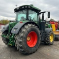 1433856-5 Traktor med lastare John Deere 7310R -2019
