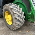 1433856-9 Traktor med lastare John Deere 7310R -2019