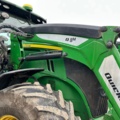 1433856-10 Traktor med lastare John Deere 7310R -2019