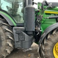 1433856-11 Traktor med lastare John Deere 7310R -2019