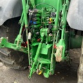 1433856-13 Traktor med lastare John Deere 7310R -2019