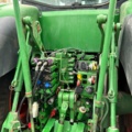 1433856-14 Traktor med lastare John Deere 7310R -2019