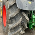 1433856-15 Traktor med lastare John Deere 7310R -2019