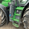 1433856-16 Traktor med lastare John Deere 7310R -2019