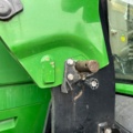1433856-17 Traktor med lastare John Deere 7310R -2019