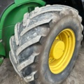 1433856-18 Traktor med lastare John Deere 7310R -2019