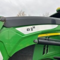 1433856-19 Traktor med lastare John Deere 7310R -2019