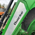 1433856-20 Traktor med lastare John Deere 7310R -2019