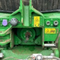 1433856-25 Traktor med lastare John Deere 7310R -2019
