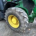 1433856-26 Traktor med lastare John Deere 7310R -2019