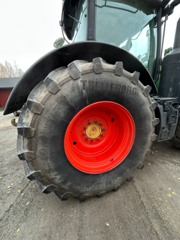 1433856-29 Traktor med lastare John Deere 7310R -2019