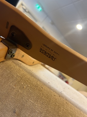 1420162-6 Väntrumsmöbler - soffa, fåtölj, soffbord m.m