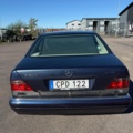 1422219-6 Mercedes-Benz S 600 L Automatisk, 394hk, 1995