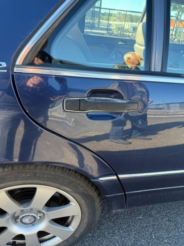 1422219-7 Mercedes-Benz S 600 L Automatisk, 394hk, 1995