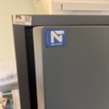 1420180-2 Kassaskåp/säkerhetsskåp - Nivex Topsafe Garant 165 EL -2020