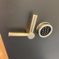1420180-3 Kassaskåp/säkerhetsskåp - Nivex Topsafe Garant 165 EL -2020