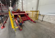 1388993 Complete cable reeling line - Meccanica Nicoletti CD-22M3 + OA10Q