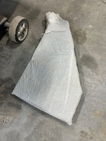 1434394-10 Golvsåg Jerneviken GS43 11kW