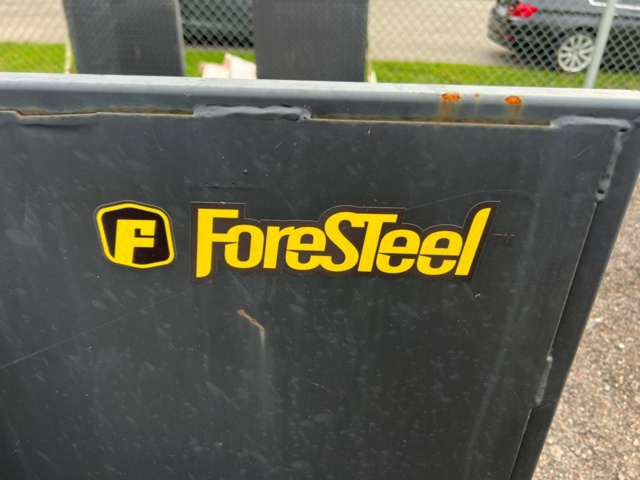 1434415-15 Lastväxlarsläp CHARVÁT CTS 3500 kg