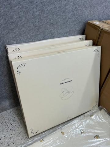 1367597-9 Parti med barnartiklar - Liewood, Konges Sløjd, MarMar, mm.