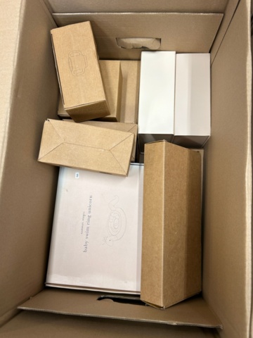 1367597-26 Parti med barnartiklar - Liewood, Konges Sløjd, MarMar, mm.