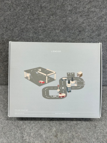 1367597-28 Parti med barnartiklar - Liewood, Konges Sløjd, MarMar, mm.