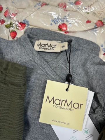 1367597-31 Parti med barnartiklar - Liewood, Konges Sløjd, MarMar, mm.