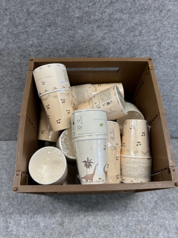 1367597-41 Parti med barnartiklar - Liewood, Konges Sløjd, MarMar, mm.