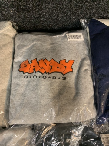 1432104-9 9 st klädesplagg, Strl M