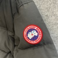 1367594-3 2st jackor Moncler/Canada Goose