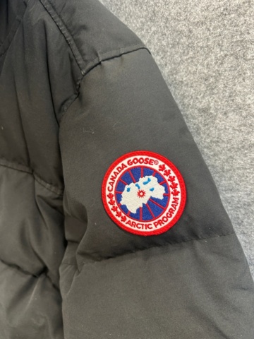1367594-3 2st jackor Moncler/Canada Goose