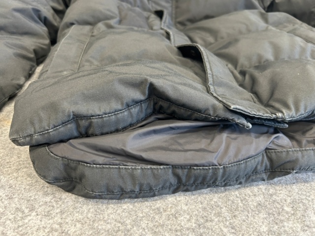 1367594-5 2st jackor Moncler/Canada Goose