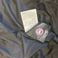 1367594-9 2st jackor Moncler/Canada Goose