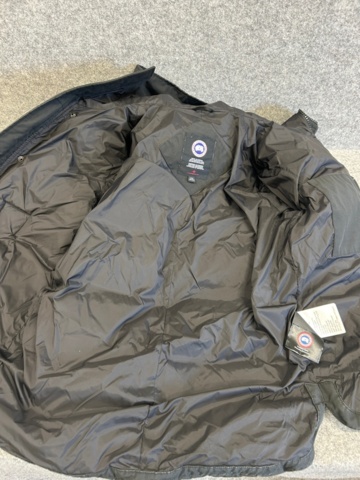 1367594-10 2st jackor Moncler/Canada Goose